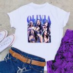 Olivia T-Shirt