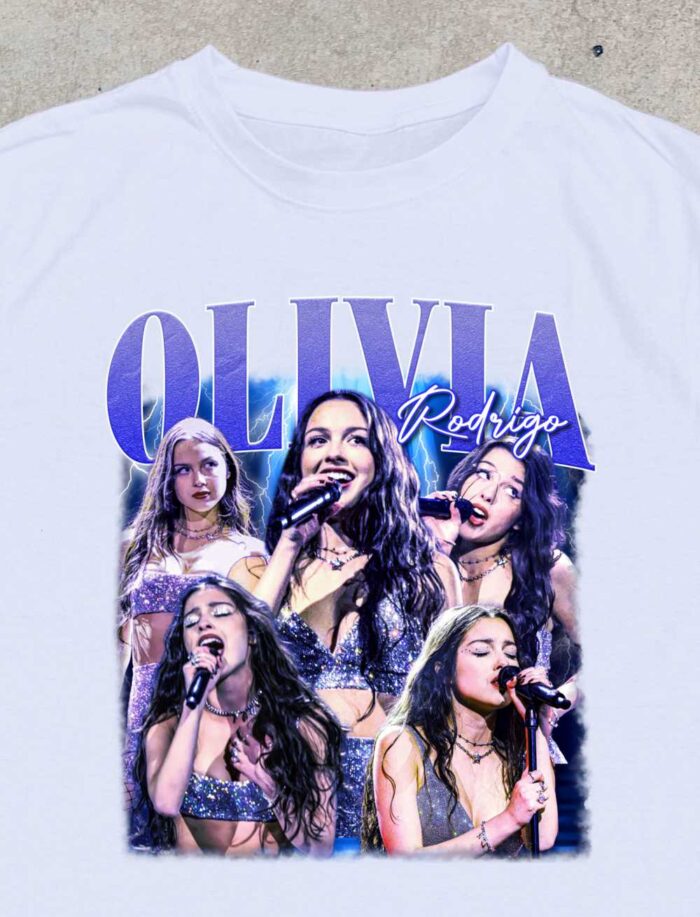 Olivia T-Shirt