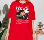 Ollie Bearman Haas T-Shirt