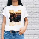 Oscar Piastri Mclaren T-Shirt