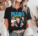 Pedro T-Shirt
