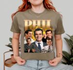 Phil Dunphy T-Shirt