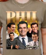 Phil Dunphy T-Shirt