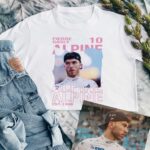 Pierre Gasly Alpine T-Shirt