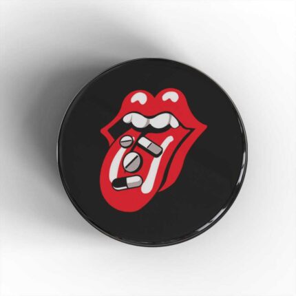Pills Badge/Magnet