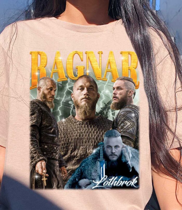 Ragnar T-Shirt