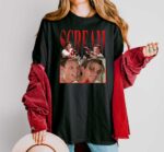 Scream Billy T-Shirt