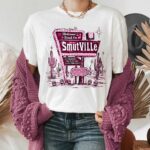Smutville T-Shirt