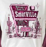 Smutville T-Shirt