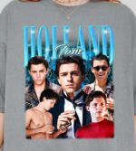 Tom Holland T-Shirt