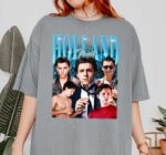 Tom Holland T-Shirt