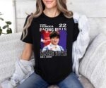 Yuki Tsunoda Racing Bulls T-Shirt