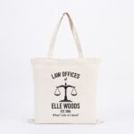 Legally Blonde Collection Tote Bag - Image 3