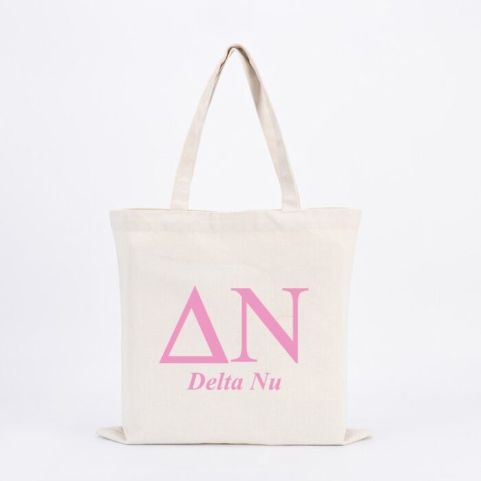 Legally Blonde Collection Tote Bag - Image 5
