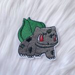 Bulbasaur-Patch