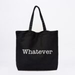 Clueless Collection Tote Bag - Image 2