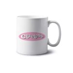 Clueless Collection Mug - Image 2