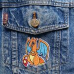 Charizard-Patch