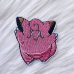 Clefairy-Patch