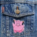 Clefairy-Patch