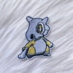 Cubone-Patch