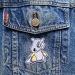 Cubone-Patch