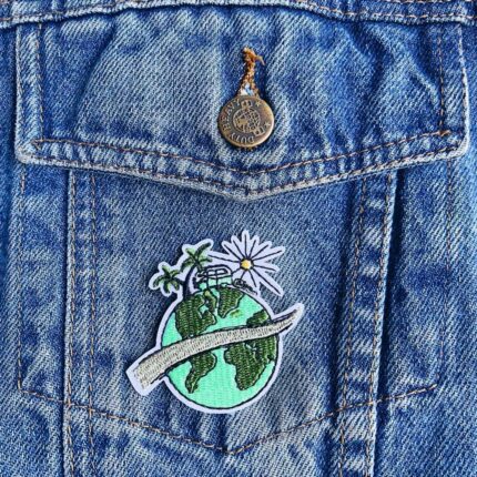 Earth Patch