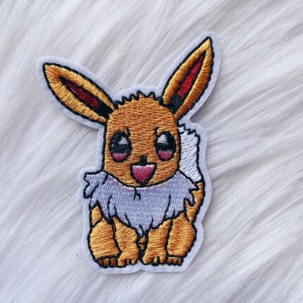 Eevee-Patch