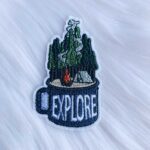 Explore Patch
