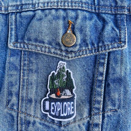 Explore Patch