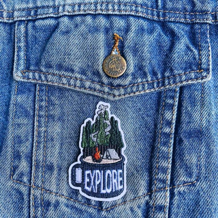 Explore Patch