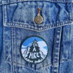 Go Take A Hike Patch