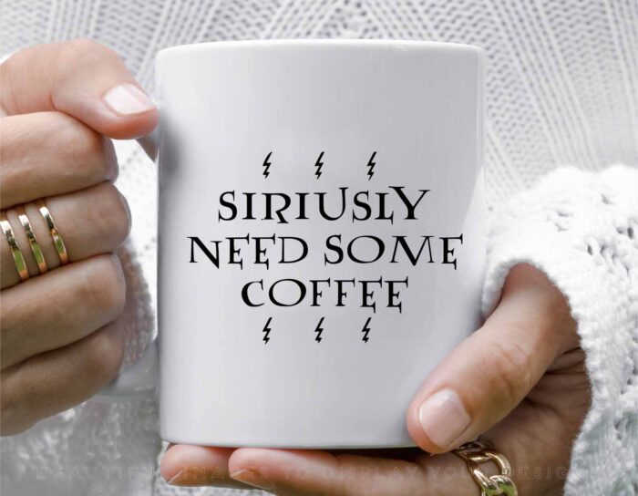Harry Potter Collection Mug - Image 4