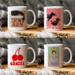 Harry Styles Collection Mug