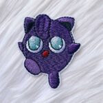 Jigglypuff Patch