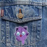 Jigglypuff Patch
