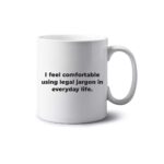 Legally Blonde Collection Mug - Image 2