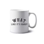 Legally Blonde Collection Mug - Image 4