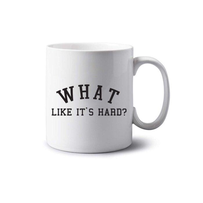Legally Blonde Collection Mug - Image 4