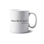 Legally Blonde Collection Mug - Image 3