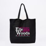 Legally Blonde Collection Tote Bag - Image 4