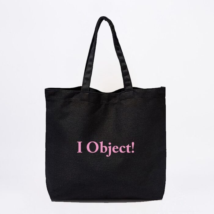 Legally Blonde Collection Tote Bag - Image 2