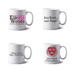 Legally Blonde Collection Mug