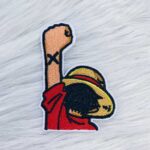 Luffy-Patch