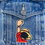 Luffy-Patch