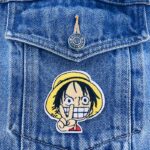 Luffy-Peace-Patch