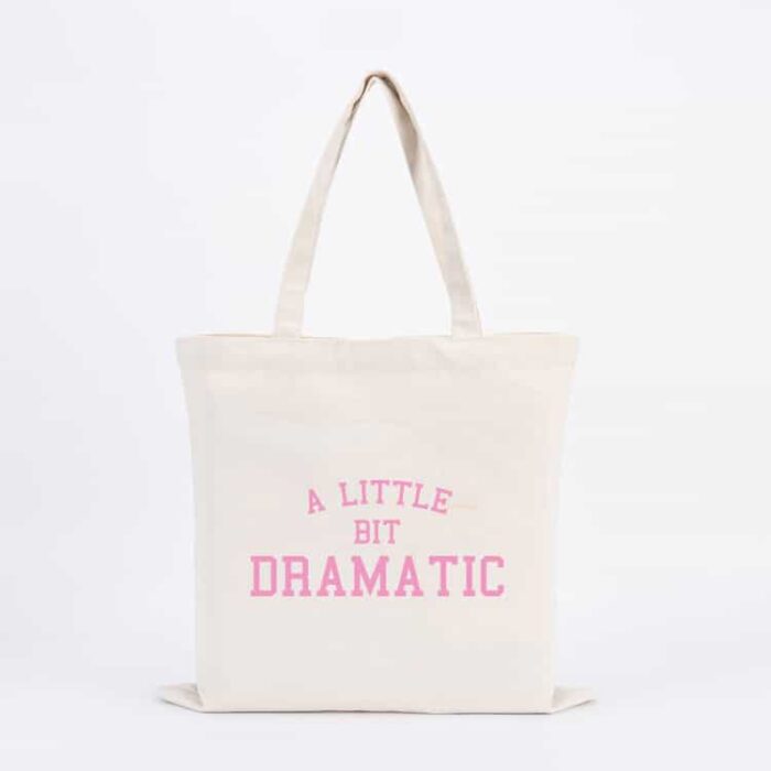 Mean Girls Collection Tote Bag - Image 2