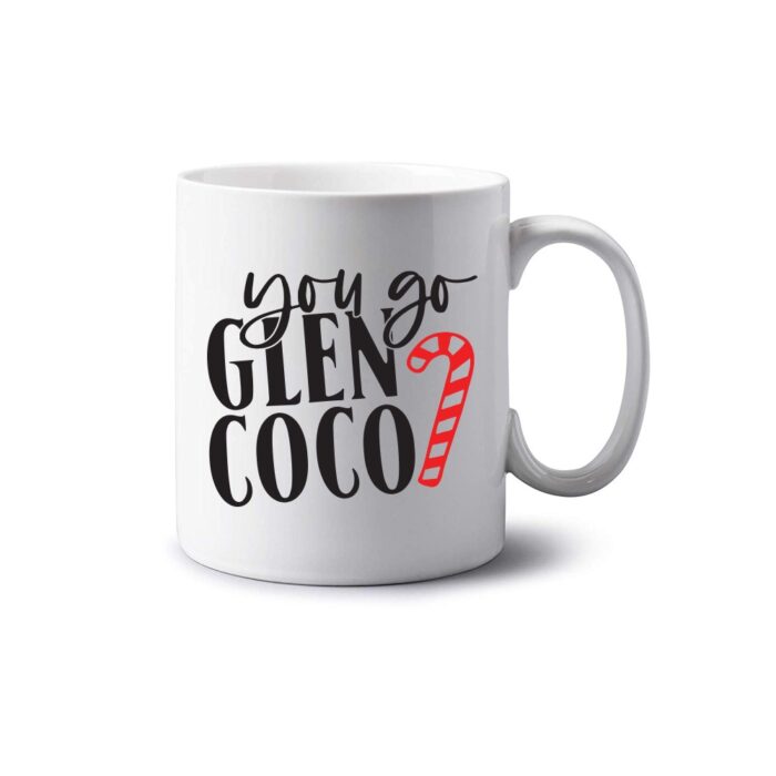 Mean Girls Collection Mug - Image 4