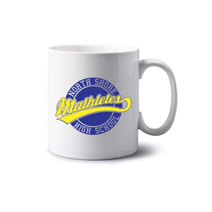 Mean Girls Collection Mug - Image 3