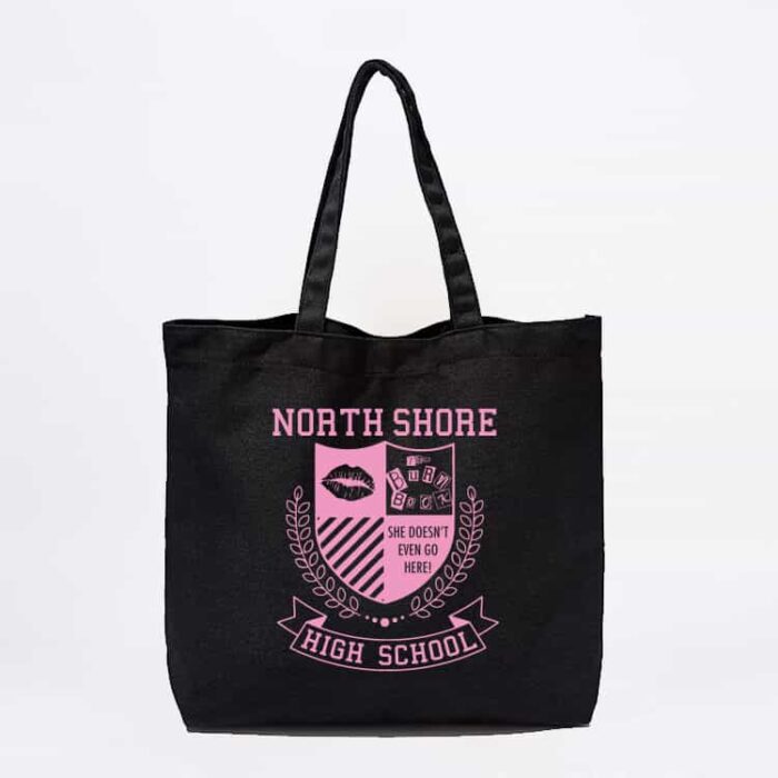 Mean Girls Collection Tote Bag - Image 4